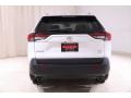 Super White - RAV4 XLE AWD Photo No. 19