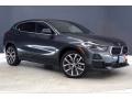 2021 Mineral Gray Metallic BMW X2 sDrive28i #141060537