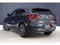 2021 Mineral Gray Metallic BMW X2 sDrive28i  photo #3