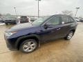 Blueprint 2021 Toyota RAV4 Limited AWD Hybrid