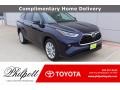 2021 Blueprint Toyota Highlander Limited  photo #1