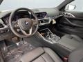 Black Interior Photo for 2021 BMW 4 Series #141069989
