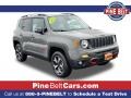 Sting-Gray 2020 Jeep Renegade Trailhawk 4x4