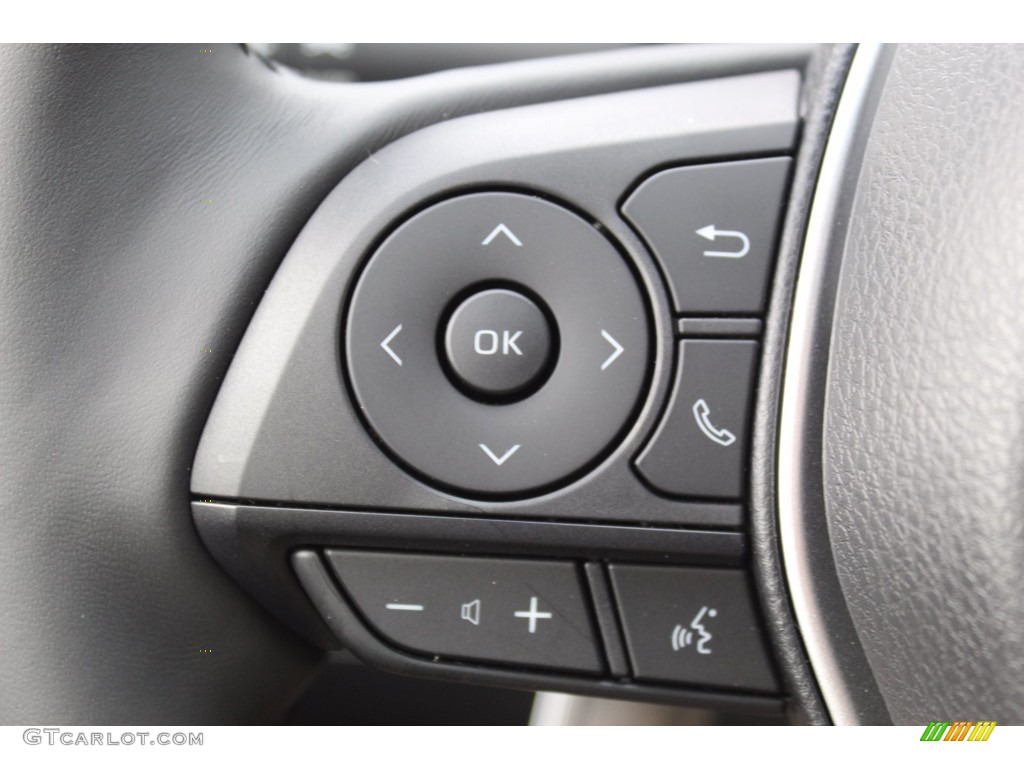 2021 Venza Hybrid LE AWD - Titanium Glow / Boulder photo #11