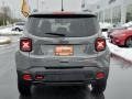 2020 Sting-Gray Jeep Renegade Trailhawk 4x4  photo #16