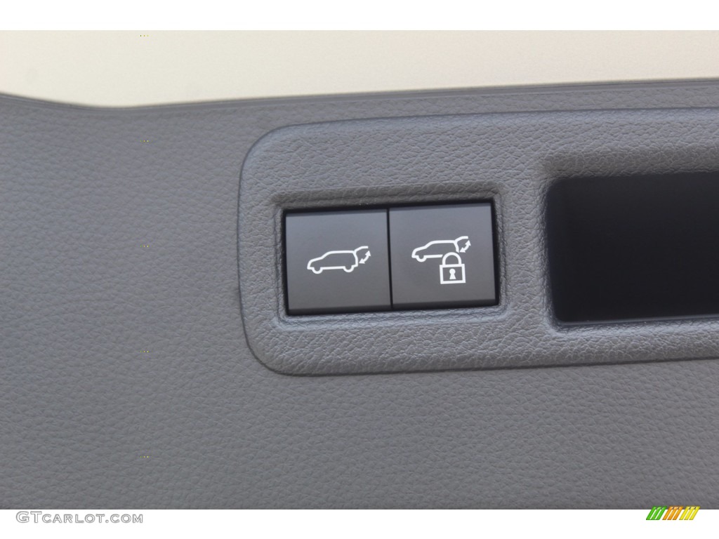 2021 Venza Hybrid LE AWD - Titanium Glow / Boulder photo #24