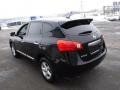 Super Black - Rogue S AWD Photo No. 7