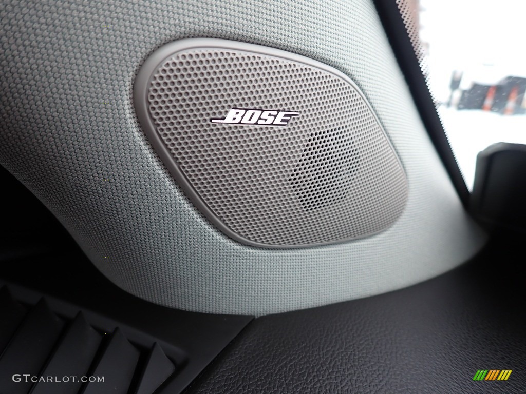 2016 SRX Luxury AWD - Platinum Ice Tricoat / Ebony/Ebony photo #3