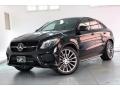 Black - GLE 43 AMG 4Matic Coupe Photo No. 12