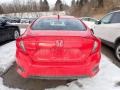 Rallye Red - Civic EX-T Sedan Photo No. 3