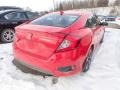 Rallye Red - Civic EX-T Sedan Photo No. 4