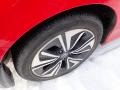 Rallye Red - Civic EX-T Sedan Photo No. 5