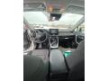 Super White - RAV4 XLE AWD Photo No. 4