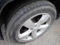 Brilliant Black Crystal Pearl - Grand Cherokee Overland 4x4 Photo No. 2