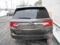 2019 Pacific Pewter Metallic Honda Odyssey EX-L  photo #4