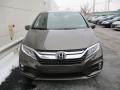 Pacific Pewter Metallic - Odyssey EX-L Photo No. 6