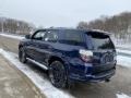 Nautical Blue Metallic - 4Runner SR5 Premium 4x4 Photo No. 2