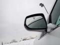 Platinum Ice Tricoat - SRX Luxury AWD Photo No. 44