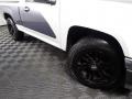 2012 Summit White Chevrolet Colorado Work Truck Regular Cab  photo #3