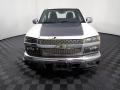 Summit White - Colorado Work Truck Regular Cab Photo No. 4