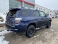 Nautical Blue Metallic - 4Runner SR5 Premium 4x4 Photo No. 14