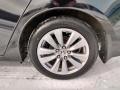 Crystal Black Pearl - Accord EX-L V6 Sedan Photo No. 10