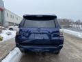 Nautical Blue Metallic - 4Runner SR5 Premium 4x4 Photo No. 15