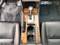 Crystal Black Pearl - Accord EX-L V6 Sedan Photo No. 16