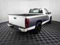Summit White - Colorado Work Truck Regular Cab Photo No. 13