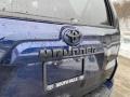 Nautical Blue Metallic - 4Runner SR5 Premium 4x4 Photo No. 24