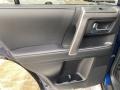 Nautical Blue Metallic - 4Runner SR5 Premium 4x4 Photo No. 30