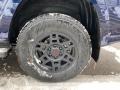Nautical Blue Metallic - 4Runner SR5 Premium 4x4 Photo No. 33