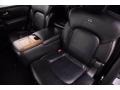 Graphite 2014 Infiniti QX80 Standard QX80 Model Interior Color