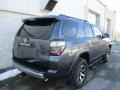 2021 Magnetic Gray Metallic Toyota 4Runner TRD Off Road Premium 4x4  photo #3