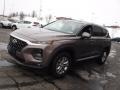 2020 Earthy Bronze Hyundai Santa Fe SEL AWD  photo #5