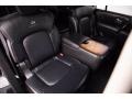 Graphite Rear Seat Photo for 2014 Infiniti QX80 #141074032