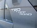 2021 Magnetic Gray Metallic Toyota 4Runner TRD Off Road Premium 4x4  photo #6
