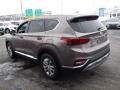 2020 Earthy Bronze Hyundai Santa Fe SEL AWD  photo #7