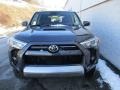 2021 Magnetic Gray Metallic Toyota 4Runner TRD Off Road Premium 4x4  photo #7