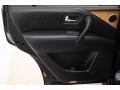 Door Panel of 2014 QX80 