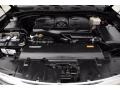 2014 Infiniti QX80 5.6 Liter DI DOHC 32-Valve VVEL CVTCS V8 Engine Photo