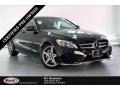 Black - C 300 Sedan Photo No. 1