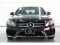 Black - C 300 Sedan Photo No. 2