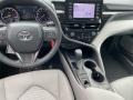 Predawn Gray Mica - Camry SE AWD Photo No. 3