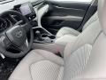 Predawn Gray Mica - Camry SE AWD Photo No. 4