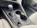 Predawn Gray Mica - Camry SE AWD Photo No. 5