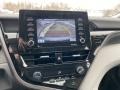 Predawn Gray Mica - Camry SE AWD Photo No. 9
