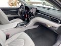 Predawn Gray Mica - Camry SE AWD Photo No. 10