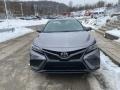 Predawn Gray Mica - Camry SE AWD Photo No. 11