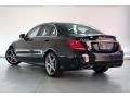Black - C 300 Sedan Photo No. 10